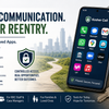 Supporting Reentry Programs with Approved Devices