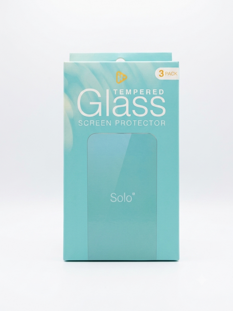 24Six Solo 4 Screen Protector